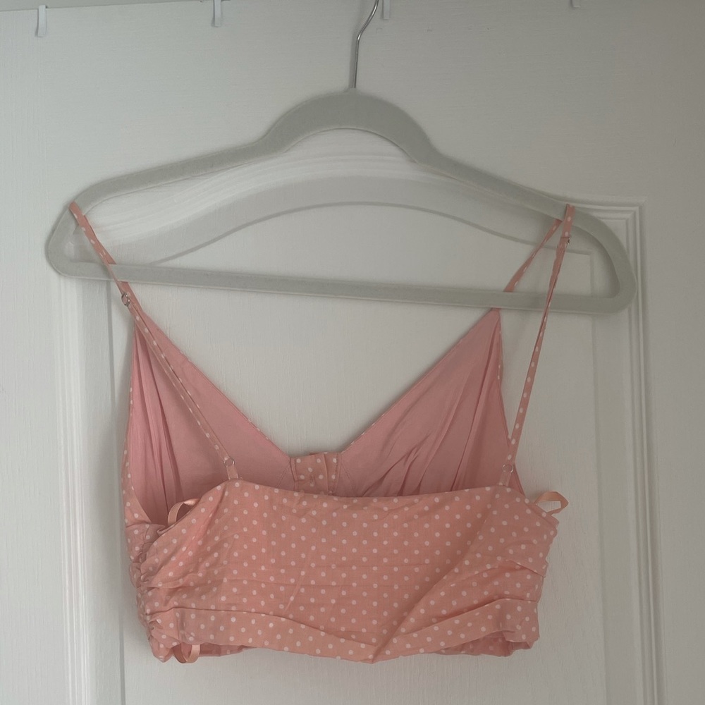 Revolve top - Picture 2 of 2